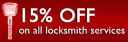 Rogers Locksmith Service